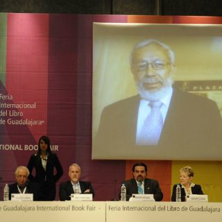 Cátedra en la UNAM dedicada a Granados Chapa