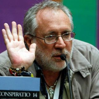 Analizan la persistencia del mal en México