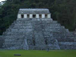 Los especialistas discutieron desde la arqueología, hasta la etnohistoria de la cultura maya. NOTIMEX  /