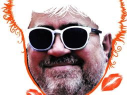 El realizador español, laureado por la crítica y experto en rodearse de polémica, ha centrado su carrera en la mente femenina.  /