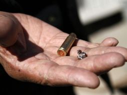 El ataque armado ocasionó tres muertos y dos heridos. ARCHIVO  /