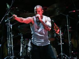 Calle 13 se encargó del concierto de clausura de la cumbre de CELAC. EFE  /