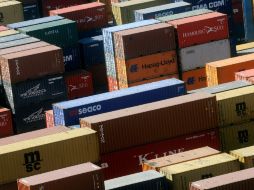 Destacan los crecimientos de las compras externas de bienes no petroleros como de consumo. ARCHIVO  /