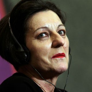 Herta Müller, la estrella de la FIL 2011