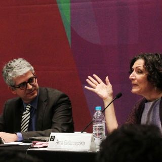 Los cronistas les están dando una lección a los escritores
