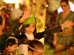 El gasto promedio que se destinará a la compra de regalos será de mil 91 pesos.  /