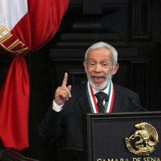 Organiza el INBA un homenaje al periodista Granados Chapa