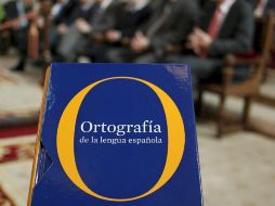 El estudio fue presentado en la sede del Instituto Cervantes de Nueva York. EFE  /