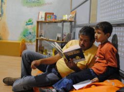 La re-inauguración de este espacio busca dar nueva vida al mismo.  /