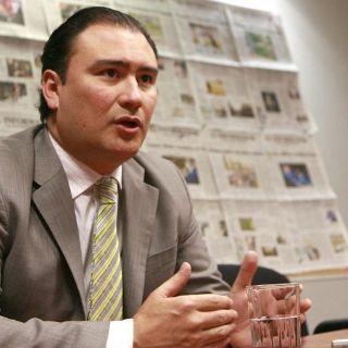 Industriales piden a nuevos secretarios dar seguimiento