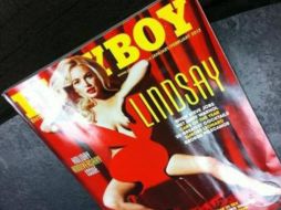 Sitios como perezhilton.com y theinsider.com comparten la fotografía de la revista. ESPECIAL  /