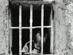 Fragmento de la pieza La tarea. ALBERTO GÓMEZ BARBOSA  /