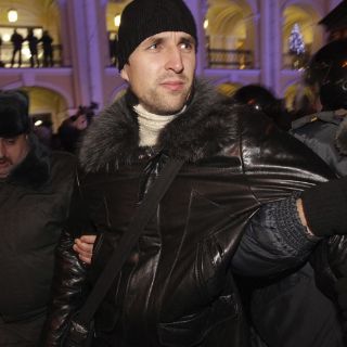 Supuestas irregularidades electorales en Rusia se investigarán