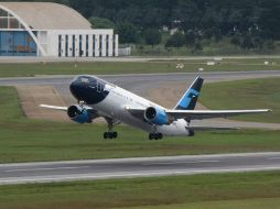 La especialista del Ifecom dice que muy pronto la empresa podría volver a operar.  /