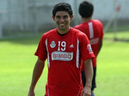 Estima la relevancia de aprender de los errores cometidos en tiempos recientes. ARCHIVO  /