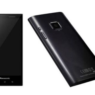 Panasonic planea nueva incursión al mercado mundial de teléfonos