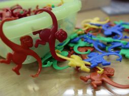 Para ingresar al festín musical deberás donar un juguete no bélico.  /