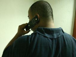 Aseguran que con la geolocalización se abate de manera drástica este delito. ARCHIVO  /