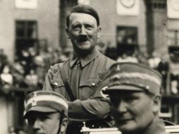 Se llevó a cabo una venta de múltiples pertenencias de Hitler. AP  /