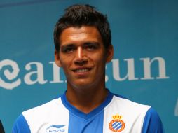 Aseveró que de repetir la actuación ante los 'colchoneros' tendrán garantizada la victoria.  /