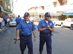 Se implementarán operativos de seguridad en la zona del Museo Urbano, pista de patinaje y áreas de alta afluencia durante festividades.  /