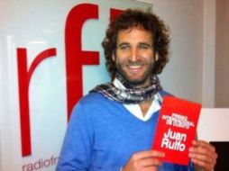 Crotto es un abogado argentino, de 31 años, que vive en París para realizar una maestría. ESPECIAL  /