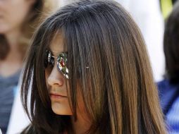 Paris aparecerá como un ser humano, junto con personajes de dibujos animados. ARCHIVO  /