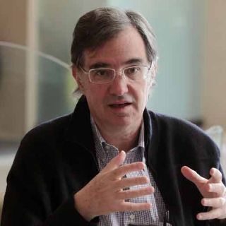 La estructura del IFE es sólida: Woldenberg