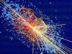 Se advirtió que no habría anuncios de un descubrimiento científico pleno. ESPECIAL  /