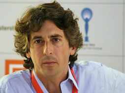 El director Alexander Payne. ESPECIALL  /