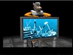 En el proyecto participan animadores que aportarion su talento en el filme Avatar. ESPECIAL  /