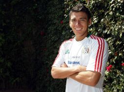 La actuación de Moreno Herrera para mañana no es del todo segura. MEXSPORT  /