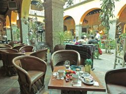 Aseguran que la Ley Antitabaco, ha ocasionado que las reservaciones en esta época de posadas caigan un 30%.  /