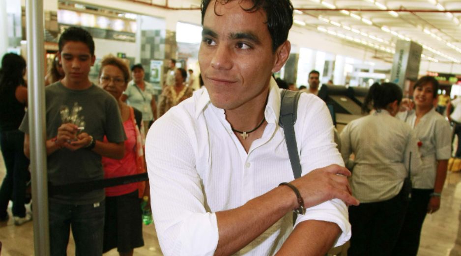 Bravo, de 31 años, jugó diez temporadas en la liga mexicana, la mayor parte con Chivas de Guadalajara.  /