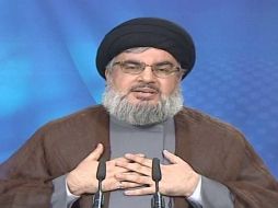 Un portavoz de la CIA señala que al Manar es el brazo propagandístico del grupo extremista. ARCHIVO  /