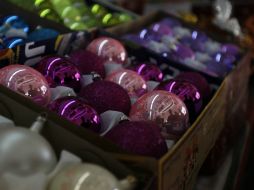 La iniciativa de vender las creaciones está vinculada a la muestra 'Navidad Mexicana en El Vaticano. Puebla'.  /