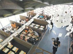 Aunque los restaurantes tipo familiar solían estar excentos en hechos violentos, ahora también son blanco de delitos.  /