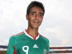 El delantero Taufic Guarch ha jugado 13 partidos en Europa en los que consiguió marcar dos goles. ARCHIVO  /