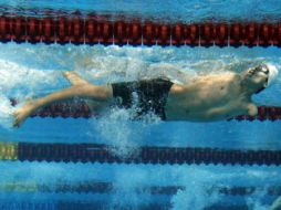 Además de los representantes nacionales, se está convocando a competidores de otros países como Argentina y Venezuela. MEXSPORT  /