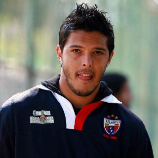 Confirman a Landín como refuerzo del Puebla