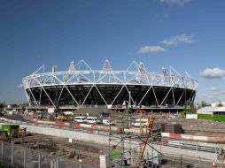 Los eventos estrella de los Juegos, son los que más boletos han vendido. MEXSPORT  /