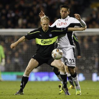 Fase de Grupos llena de sorpresas en Liga Europea