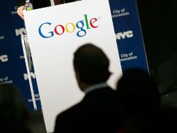 Las becas de Google también se destinarán a las organizaciones sin fines de lucro. ARCHIVO  /
