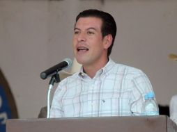 El alcalde Talquepaque, Castro Reynoso, enfatizó en que lo primordial es que no se vean afectados los programas escolares. ARCHIVO  /