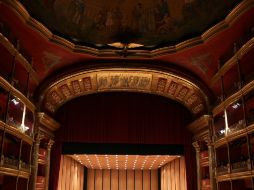 La cita es mañana a las 20:00 en el Teatro Degollado.  /