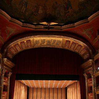 Desmitifican a Hidalgo en Ópera