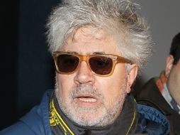 Pedro Almodovar aseguró en un comunicado que no le importaba perder en esta ocasión.  /