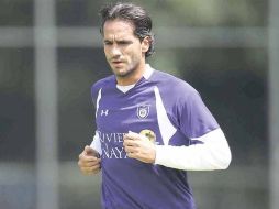 Durante el Torneo Clausura 2011, en los partidos que jugó Juan Carlos Leaño el equipo recibió 26 tantos.  /