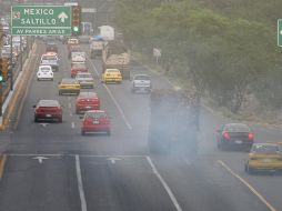 El protocolo aprobado en 1997 en Kioto, Japón, que busca reducir las emisiones de carbono que causan calentamiento global. ARCHIVO  /