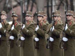 Rusia mantiene que Occidente exagera interesadamente la amenaza con misiles proveniente de Irán. EFE  /